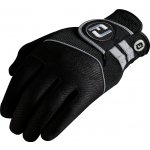 FootJoy RainGrip Mens Golf Glove Černá Pravá L – Hledejceny.cz