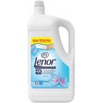 Lenor Aprilfrisch gel univerzální 5 l 100 PD – Hledejceny.cz