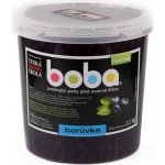 Bubble Tea kuličky Borůvka 3200 g – Zboží Dáma