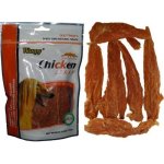 Wanpy Dog Jerky Chicken 100 g – Hledejceny.cz