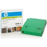 HP Ultrium LTO4, 800/1600GB (C7974A) – Hledejceny.cz