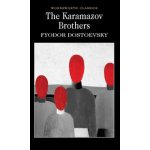 The Karamazov Brothers – Zboží Dáma