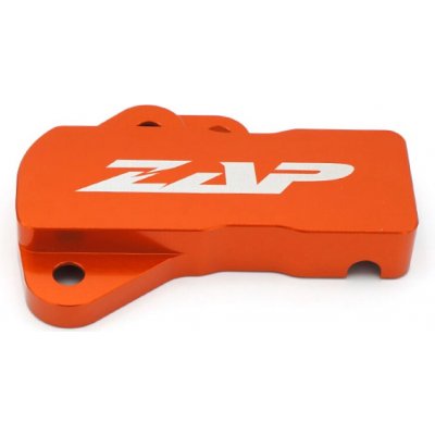 Zap Technix Kryt TPS senzoru pasuje na KTM/HQ/GAS 150/250/300 oranž oranž | Zboží Auto