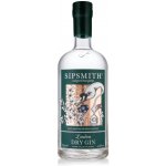 Sipsmith London Dry Gin 41,6% 0,7 l (holá láhev) – Sleviste.cz