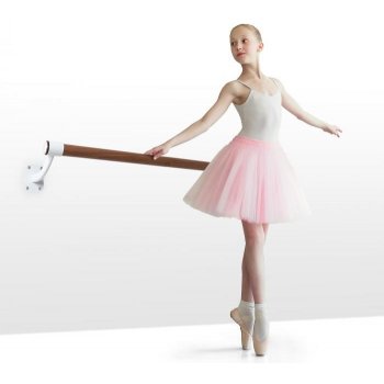 KLARFIT Barre Mur 100 cm