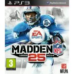 Madden NFL 25 – Zboží Dáma