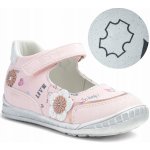 Wojtylko 2B23705 dívčí střevíčky růžové – Zboží Mobilmania