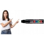 Uni Posca 17K černý – Sleviste.cz
