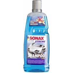 Sonax Xtreme aktivní šampon 2v1 1 l