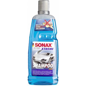 Sonax Xtreme aktivní šampon 2v1 1 l