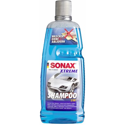 Sonax Xtreme aktivní šampon 2v1 1 l – Zboží Mobilmania