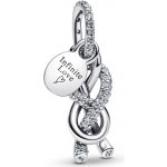 Pandora 793780C01 – Hledejceny.cz