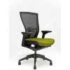 Kancelářská židle Office Pro Merens bez podhlavníku BI201