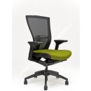 Kancelářská židle Office Pro Merens bez podhlavníku BI201