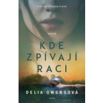 Kde zpívají raci – filmová obálka - Delia Owensová – Zboží Mobilmania