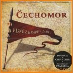 Čechomor - Písně z hradů a zámků CD – Hledejceny.cz