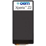 LCD Displej Sony Xperia Z2 – Hledejceny.cz