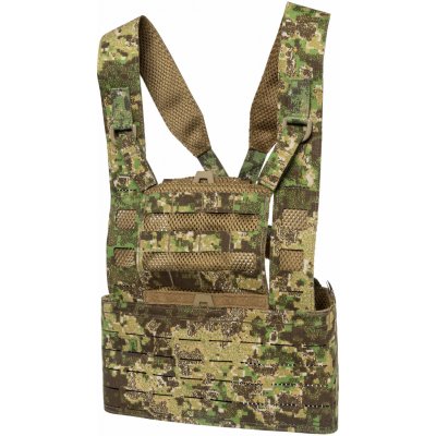 Direct Action Chest Rig Typhoon PenCott GreenZone – Hledejceny.cz