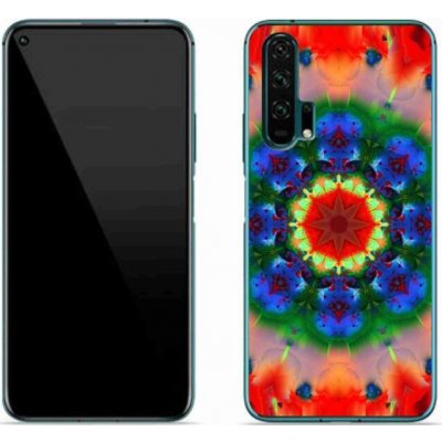 Pouzdro mmCase Gelové Honor 20 Pro - abstrakt 5 – Zbozi.Blesk.cz