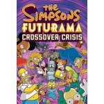 The Simpsons Futurama Crossover Crisis, English edition – Sleviste.cz