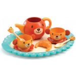 Djeco Medvědí párty – Zboží Dáma