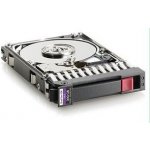 HP 300GB, 2,5", 10000rpm, 507284-001 – Hledejceny.cz