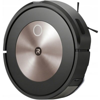 iRobot Roomba Combo j5 5176 – Zboží Živě