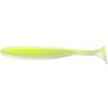 Návnada a nástraha Daiwa Tournament D FIN Lime Pearl UV 7,5cm 1ks