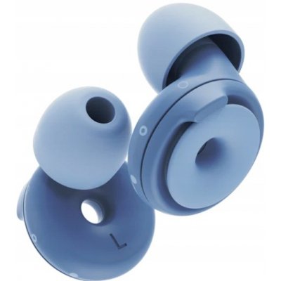 Loop Switch Chrániče sluchu Blue modré – Zboží Dáma Loop Switch Chrániče sluchu Blue modré – Zboží Dáma