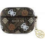 Guess PU 4G Peony Charm Pouzdro pro AirPods Pro GUAPP4RPEW – Sleviste.cz