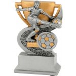 Soška fotbalista – Zboží Dáma