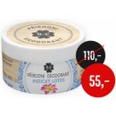 RaE krémový deodorant přírodní náhradní náplň indický lotos 15 ml