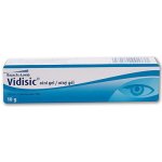 VIDISIC OPH 2MG/G OPH GEL 1X10G – Zboží Dáma