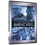 Nepřítel státu DVD