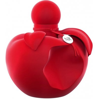 Nina Ricci Nina Extra Rouge parfémovaná voda dámská 50 ml