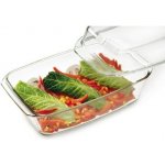 Simax Collection hranatý s víkem 3,2 l – Zboží Dáma