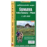 Šumava Trojmezí Pláně 1:50 0000 t.m. – Hledejceny.cz