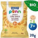 Salvest Ponn BIO mangové křupky 20 g