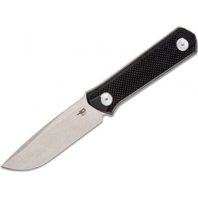 Bestech Hedron Fixed Blade D2