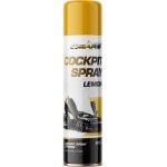 4CARS Cockpit Spray CITRÓN 600 ml