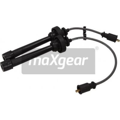 MAXGEAR Sada kabelů pro zapalování 53-0123 – Hledejceny.cz