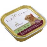 First Class paštika se zvěřinou 100 g – Sleviste.cz