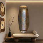 Daramio Pure R383583 46 x 120 cm – Hledejceny.cz