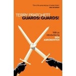 Guards! Guards! – Hledejceny.cz