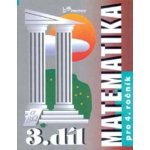 Matematika 4.r. 3.díl - Molnár, Mikulenková – Hledejceny.cz
