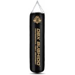 DBX Bushido SBRX 130/30CM 60KG, s řetězy 180cm – Zboží Dáma DBX Bushido SBRX 130/30CM 60KG, s řetězy 180cm – Zboží Dáma