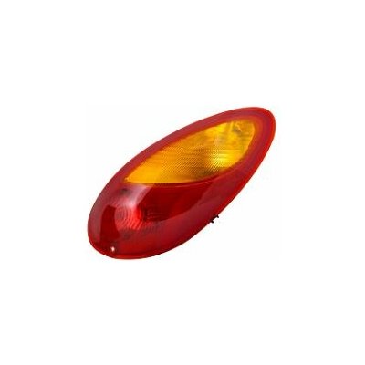 Zadní světlo- pravé CHRYSLER PT CRUISER 2000-2005 |000-2005| DEPO | 333-1931R-US – Hledejceny.cz