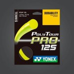 Yonex Poly Tour Pro 12m 1,25mm – Zboží Mobilmania