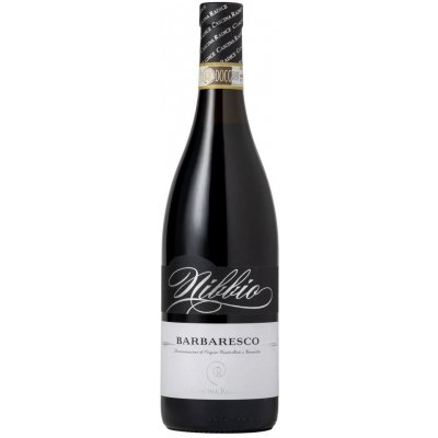 Cascina Radice Barbaresco Nibbio 2017 14% 0,75 l (holá láhev) – Hledejceny.cz