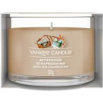 Yankee Candle Signature Afternoon Scrapbooking 37 g – Hledejceny.cz